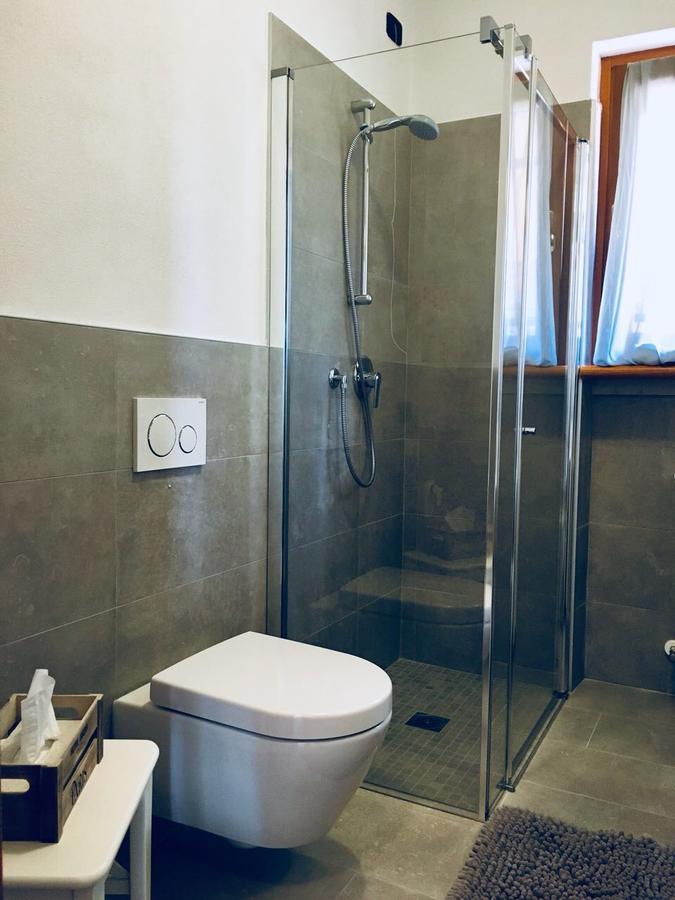 Appartamento Di Felice Castion Veronese Zewnętrze zdjęcie