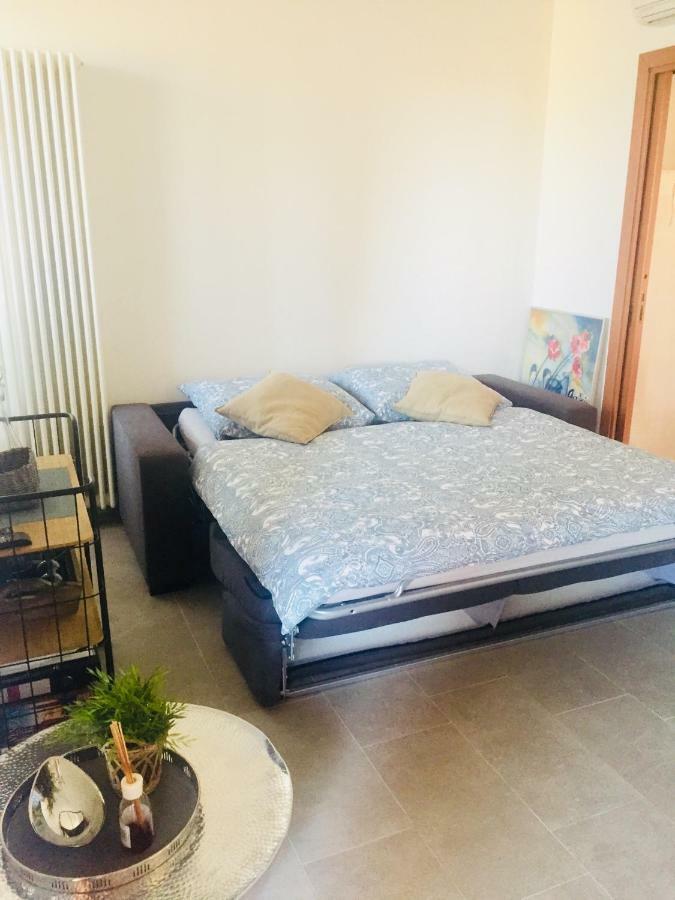Appartamento Di Felice Castion Veronese Zewnętrze zdjęcie